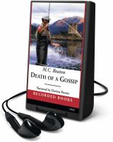 Death of a Gossip