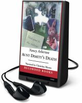 Aunt Dimity's Death
