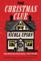 The Christmas Clue A Novel