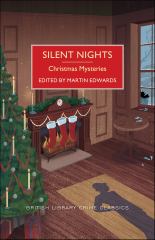Silent Nights Christmas Mysteries
