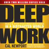 Deep Work Rules for Focused Success in a Distracted World