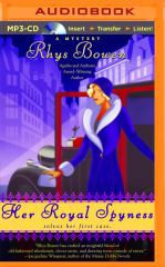 Her Royal Spyness
