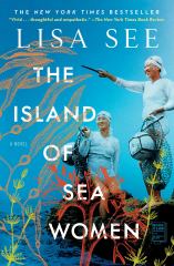 The Island of Sea Women A Novel