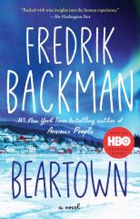 Beartown A Novel