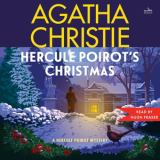Hercule Poirot's Christmas A Hercule Poirot Mystery: the Official Authorized Edition