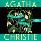 The Murder at the Vicarage A Miss Marple Mystery