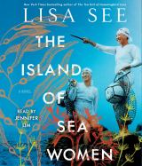 The Island of Sea Women A Novel