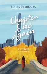 Chapter One Again A Novel