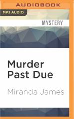 Murder Past Due