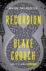 Recursion A Novel