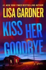 Kiss Her Goodbye A Frankie Elkin Novel