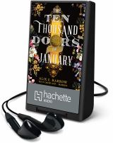 The Ten Thousand Doors of January