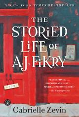 The Storied Life of A. J. Fikry A Novel