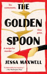 The Golden Spoon A Novel