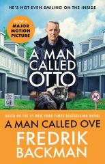 A Man Called Ove A Novel