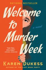 Welcome to Murder Week A Novel