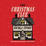The Christmas Clue A Novel