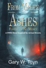 From Malice to Ashes Forest of No Mercy