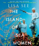The Island of Sea Women A Novel