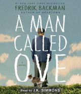 A Man Called Ove A Novel