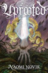 Uprooted