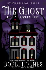 The Ghost of Halloween Past