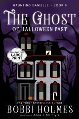The Ghost of Halloween Past