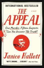 The Appeal A Novel