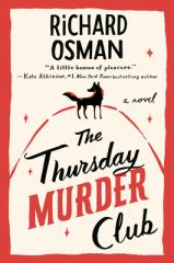 The Thursday Murder Club A Novel