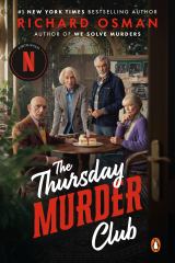 The Thursday Murder Club A Novel