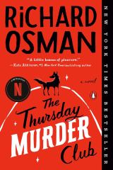 The Thursday Murder Club A Novel