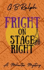 Fright on Stage Right