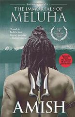 The Immortals of Meluha