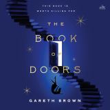 The Book of Doors A Novel