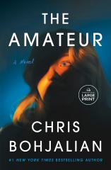The Amateur A Novel
