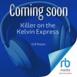 Killer on the Kelvin Explorer