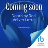 Death by Red Velvet Latte