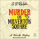 Murder on Milverton Square