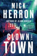Clown Town