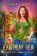 Eat, Pray, Hex