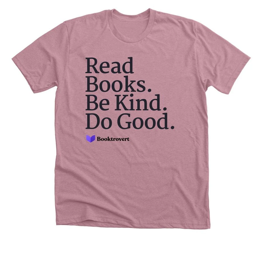 Booktrovert Collection merchandise