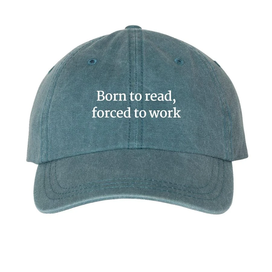 Booktrovert Collection merchandise