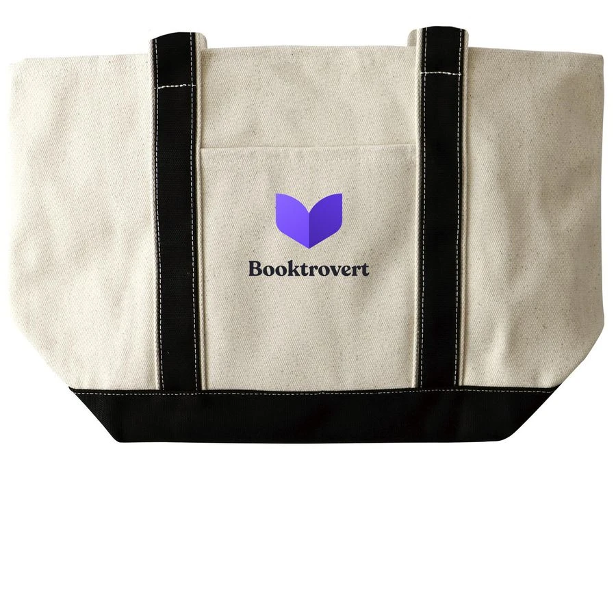 Booktrovert Collection merchandise