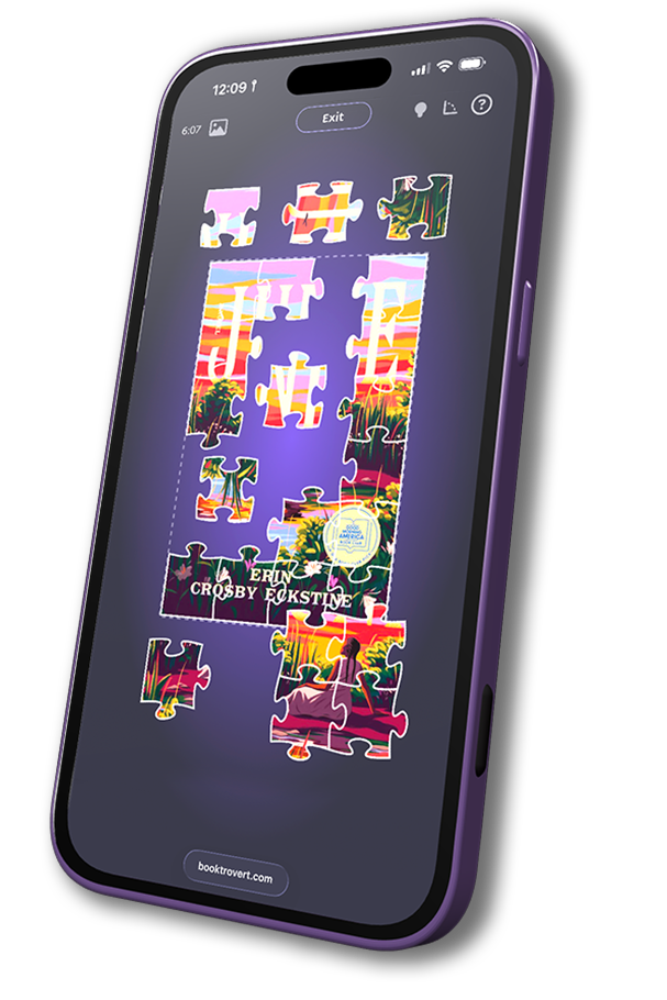 Cover Snap Screenshot