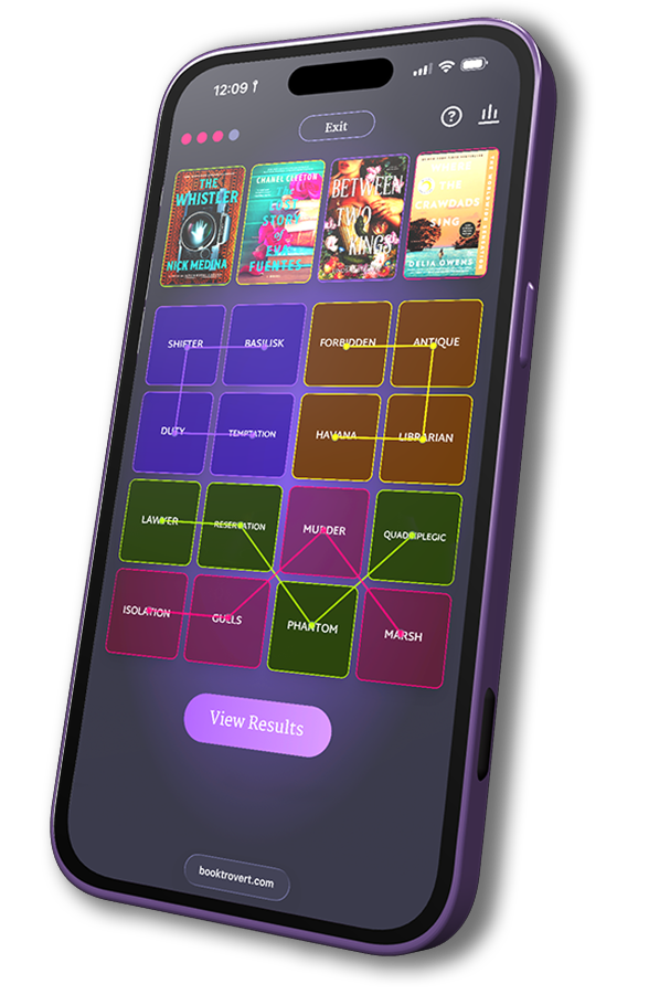 Plotlines Screenshot